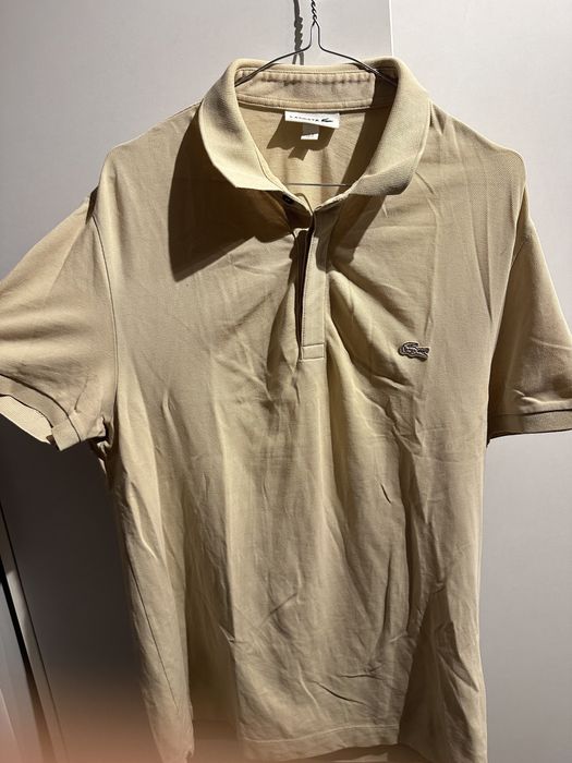 Polo Lacoste marimea M