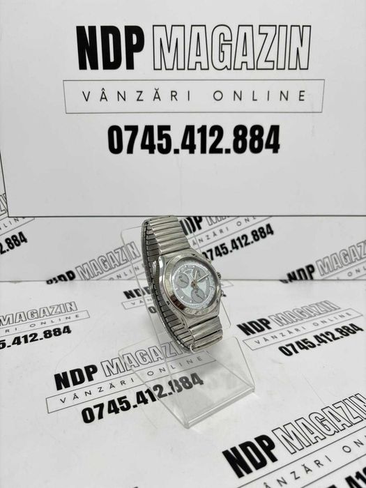 NDP Amanet NON-STOP Sos. Giurgiului 119 SWATCH SWISS (39264)