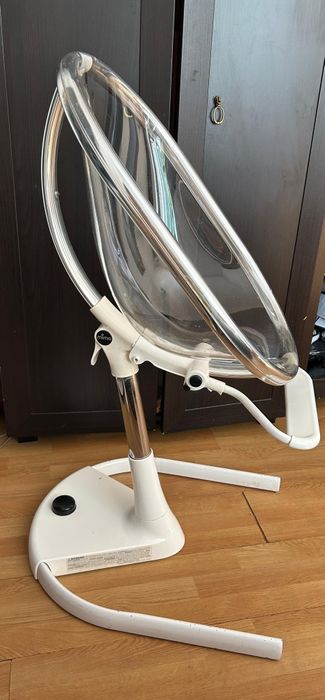 Scaun de masa copii Mima Moon