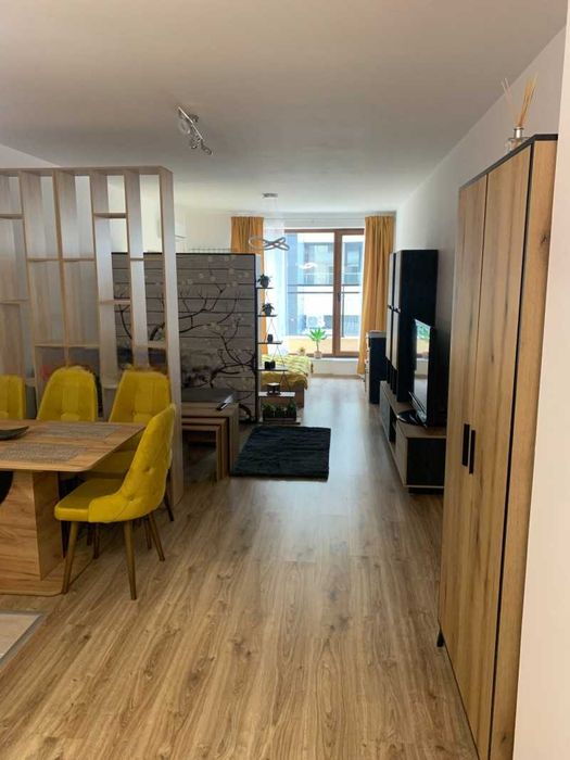 Дава под Наем 1-СТАЕН град София, Център