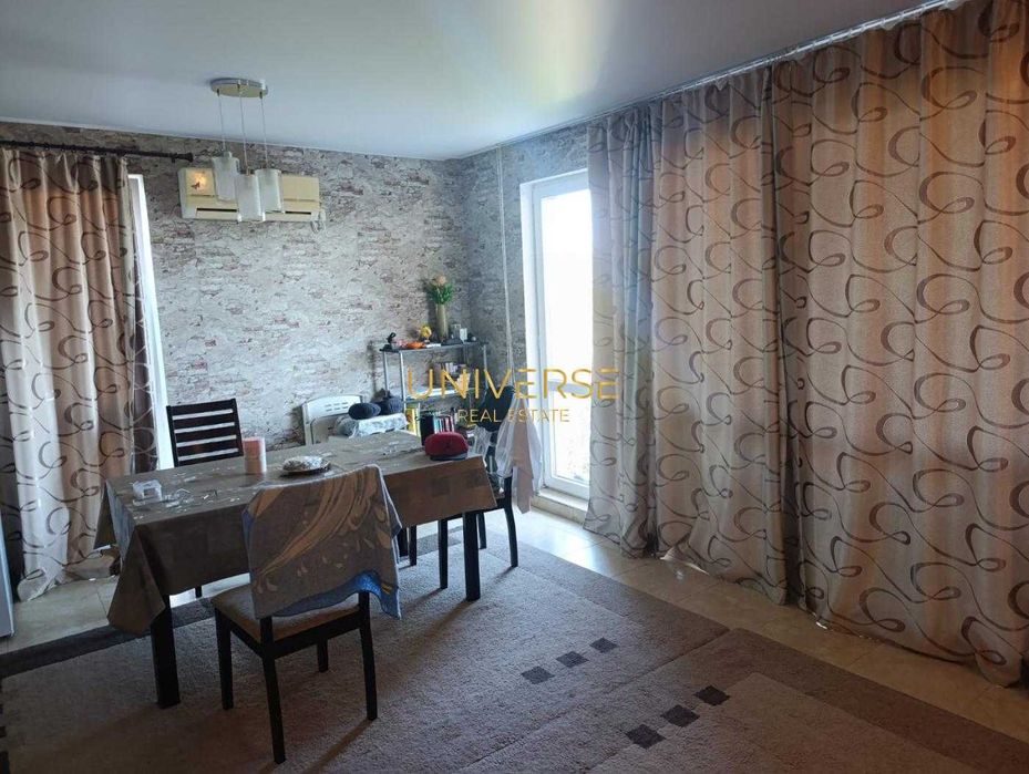 Продава се Тристаен апартамент в к.к. Слънчев бряг - 105 кв.м за 1524 €/кв.м - Снимка #1