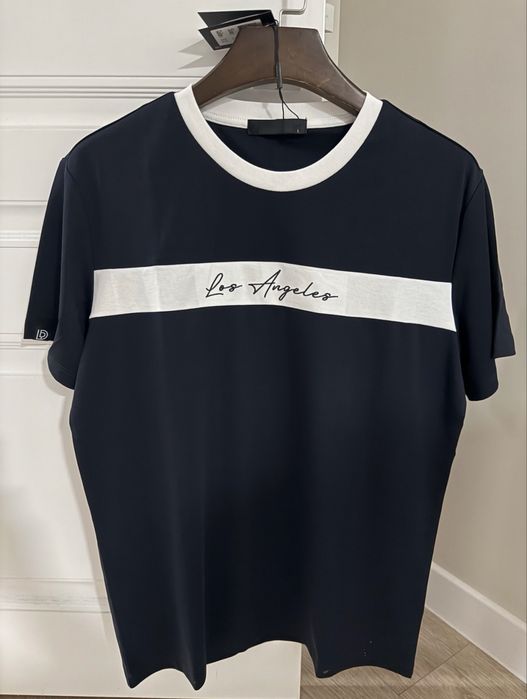 Футболки Tommy Hilfiger