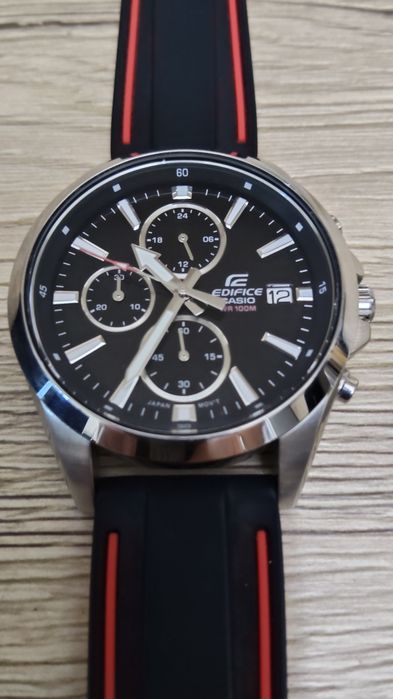 Casio Edifice EFV-560L-1AVUEF