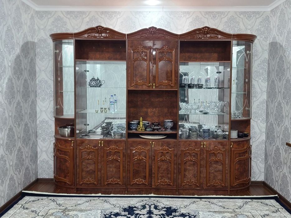 Стенка холати зур