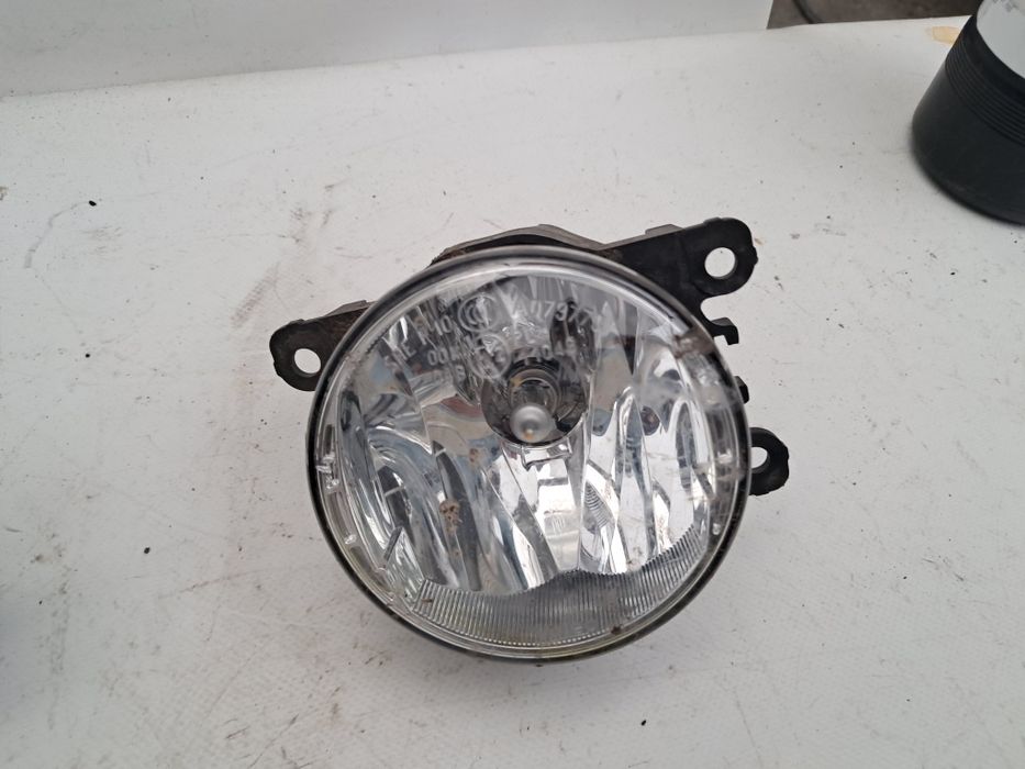 Халоген Renault Clio 4 Captur Dacia Duster Jogger Nissan Qashqai