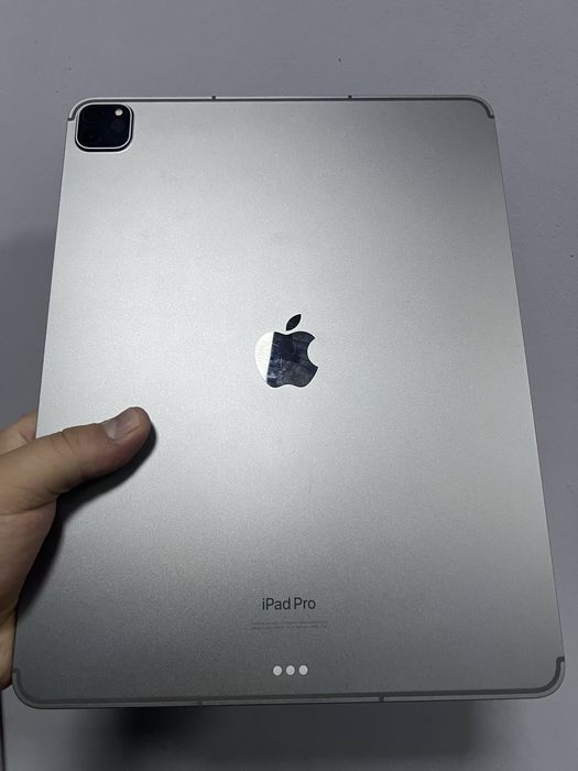 iPad Pro M2 2022