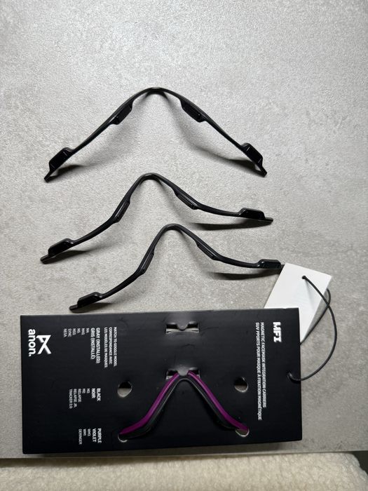 Rama magnet MFI ochelari Anon snowboard
