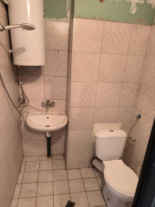 Продава се Едностаен апартамент в Добрич, Северен парк - 27 кв.м за 435 €/кв.м - Снимка #3