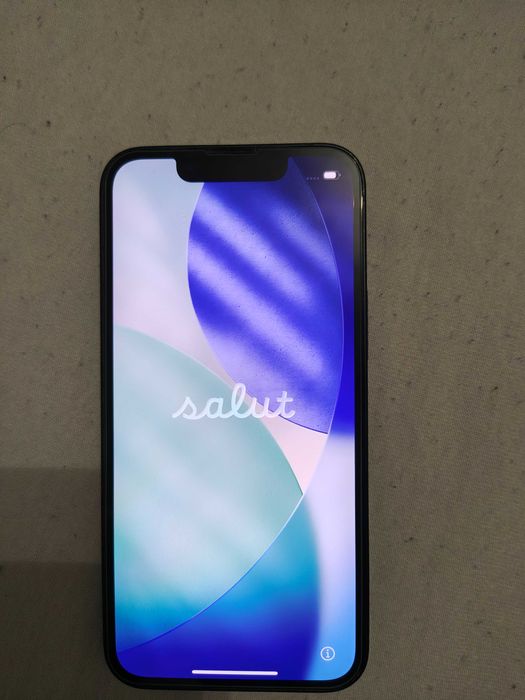 iPhone 13 mini stare bună