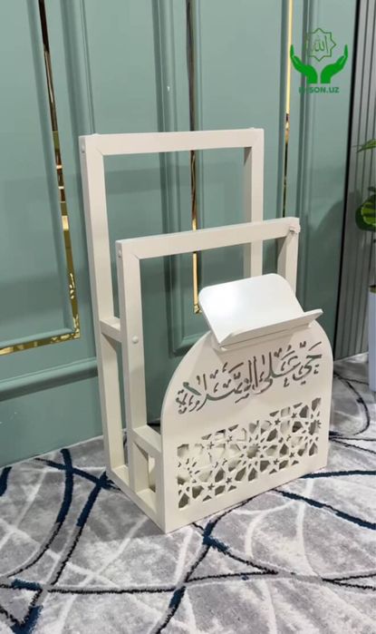 Joynamoz tutqich sotiladi!