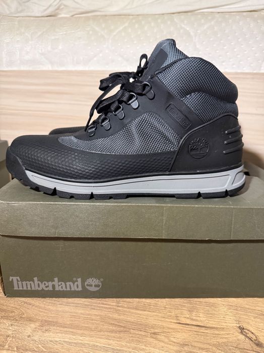 Зимни обувки Timberland