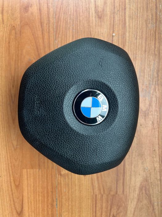 Volan sport BMW seria 3, 1, 4 model F30, F31, F32, F34