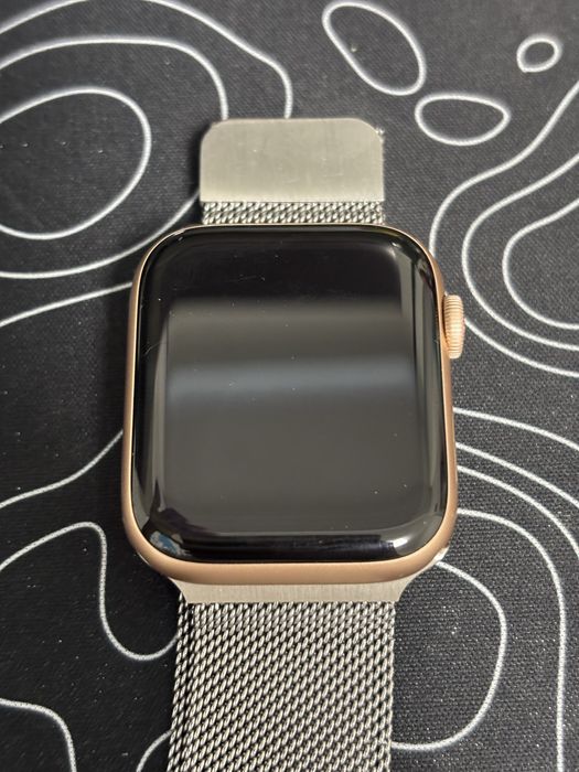 Apple watch 6 45 mm 85%