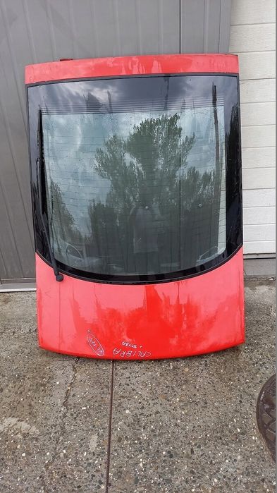 Запчасти на Opel Calibra