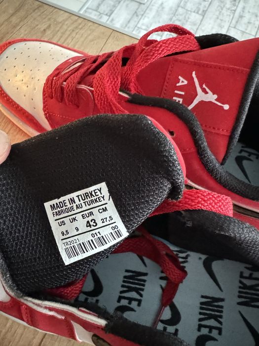 Маратонки найк / NIKE