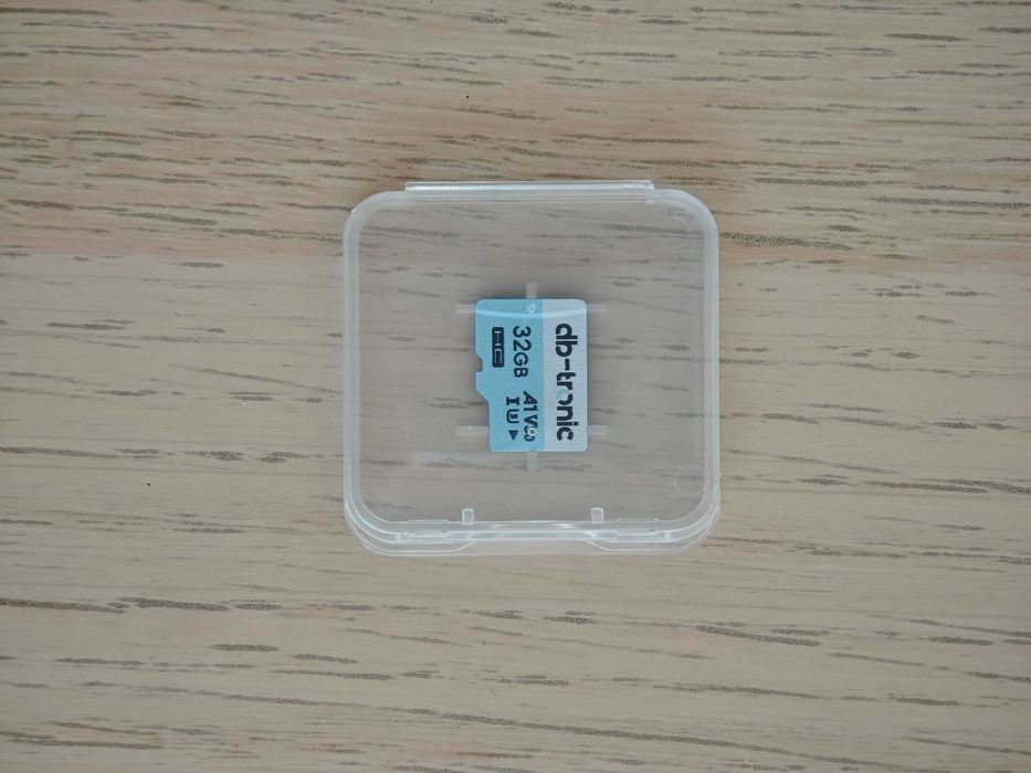 Чисто нов комплект Raspberry Pi 5 (8GB RAM)