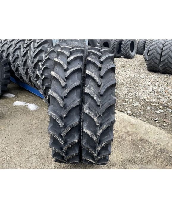 Anvelopa 230/95 R32 PETLAS TA-120 126 A8 TL 9.5R32  Cauciucuri tractor, Fiat, Case, Fendt, John Deere, New Holland, Massey Ferguson, UTB   Cauciucuri