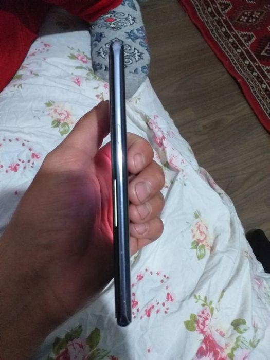 Samsung galaxy s8+
