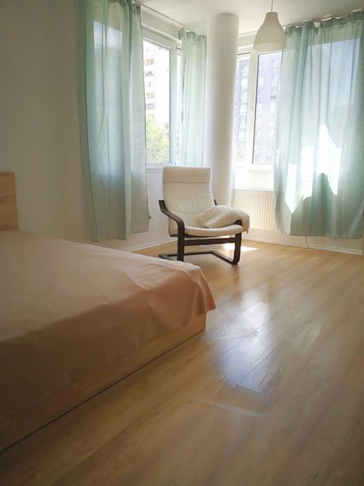 Дава се под наем Двустаен апартамент в София, Люлин 9 - 48 кв.м за 497.25 € - Снимка #9