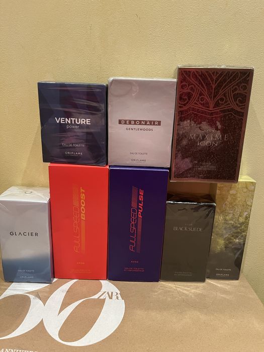 Parfum pentru barbati