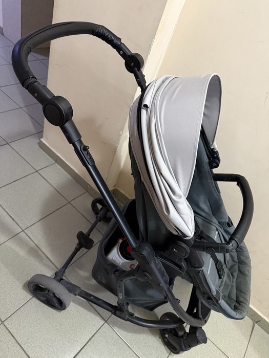 Детская коляска продам не дорого