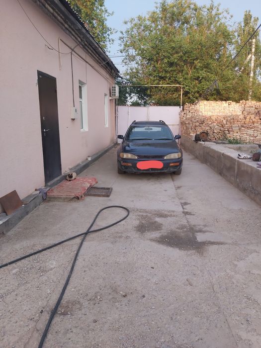 Продаётся дом в районе Шанхая,улица Кетебаев дом 23.