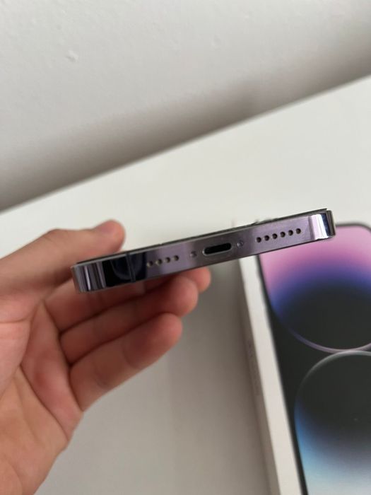 Продам iphone 14 pro max 256gb