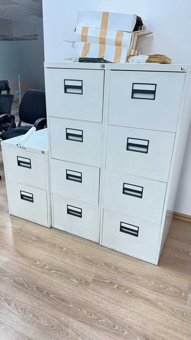 Продам файл бокс - шкаф металлический секционный
