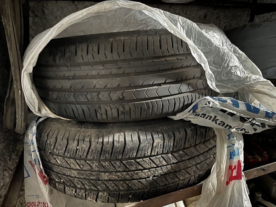 Продам колеса