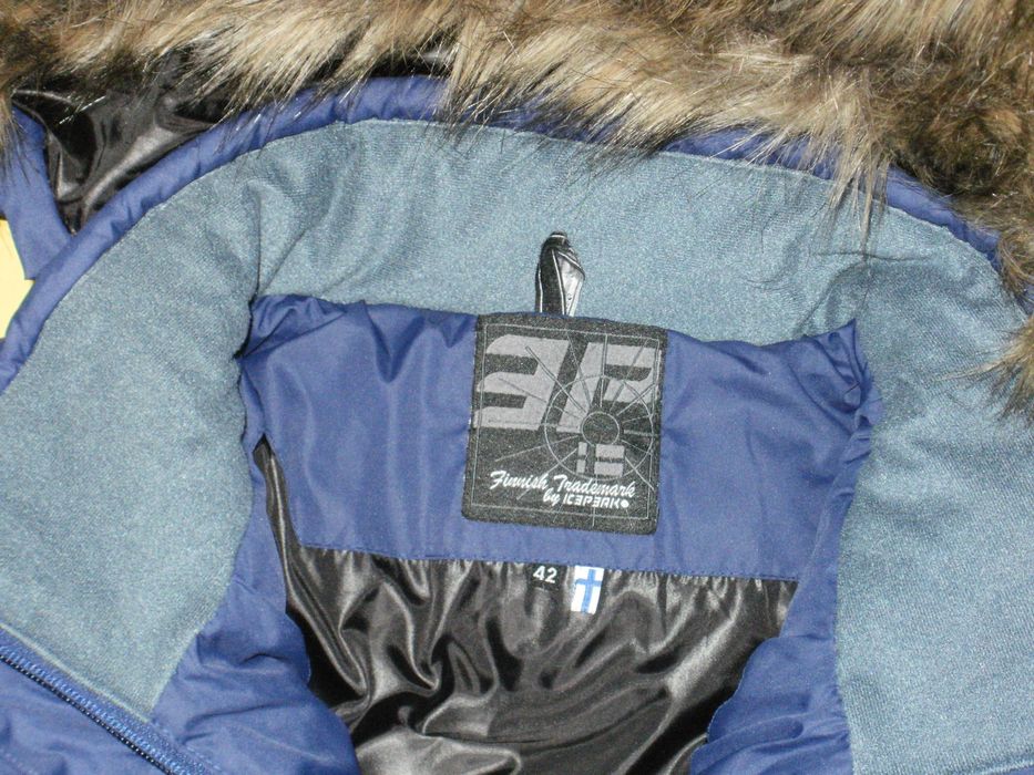 ICEPEAK оригинално дамско яке 42(L/XL)