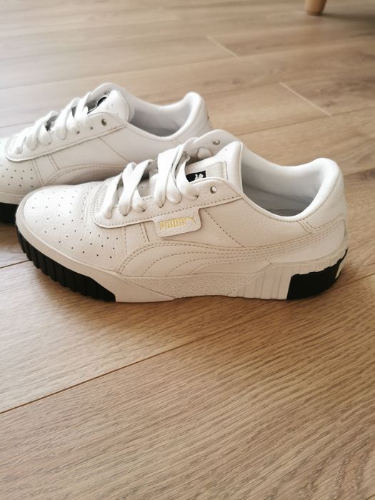 Маратонки  Puma, модел Cali