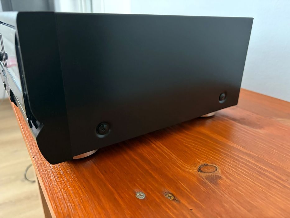 Technics deci RS TR 474