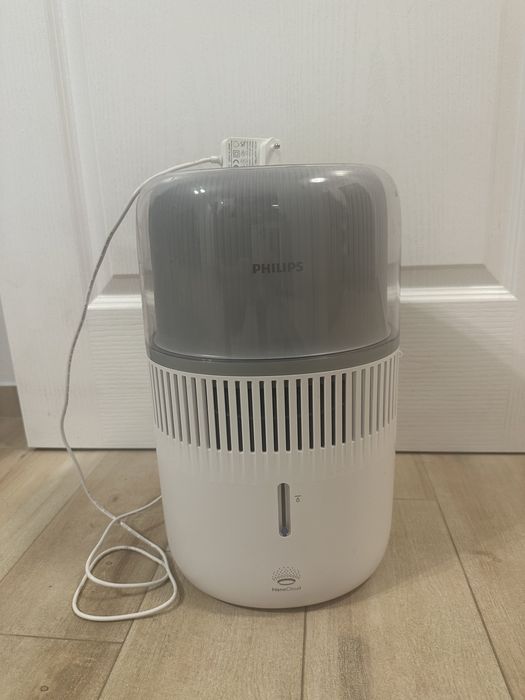 Овлажнител за въздух PHILIPS