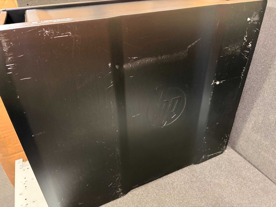 HP Z840 Workstation – 2x Intel Xeon E5-2695 v4, 32GB DDR4, MSI RTX 3070 Gaming X Trio 8GB, LSI SAS Controller