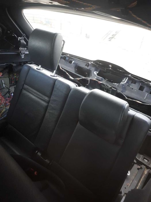 Бмв х5 е70 3.0д 235кс на части