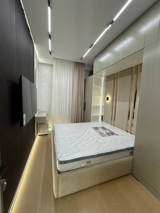 Imperial Club City Продается 2 комнатная квартира ремонт Ц-2, Алайский