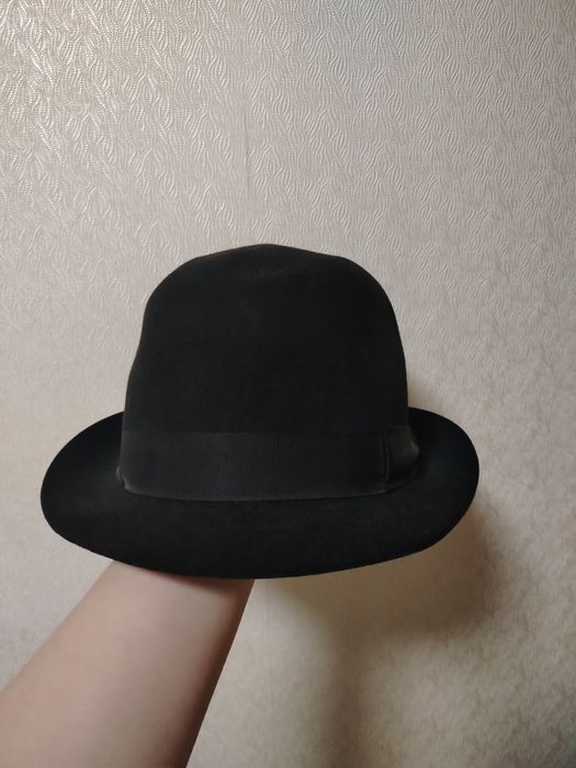 Шляпа для мужчин