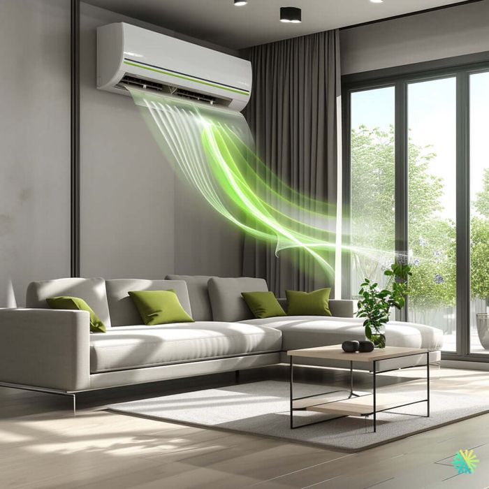 Instalatii sanitare, montare aer conditionat si incarcare AC utilaje