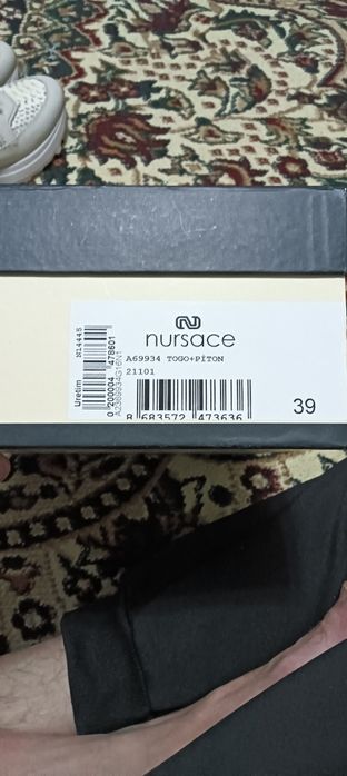 Обувь женская оригинал