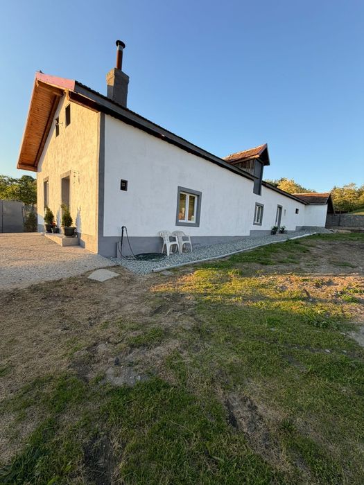 Casa de vanzare.