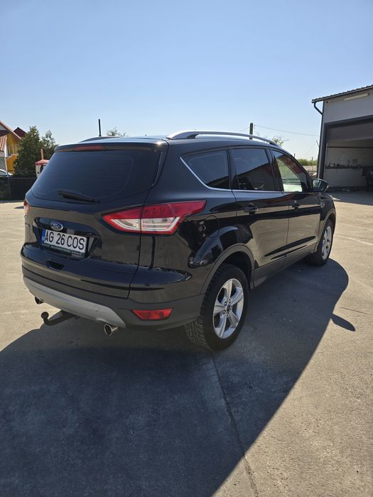 Ford Kuga 4x4, automat, 2015.