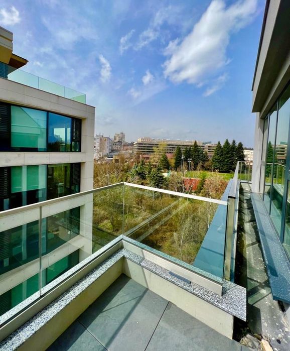 Дава се под наем Офис в София, Хладилника - 1340 кв.м за 16000 € - Снимка #3