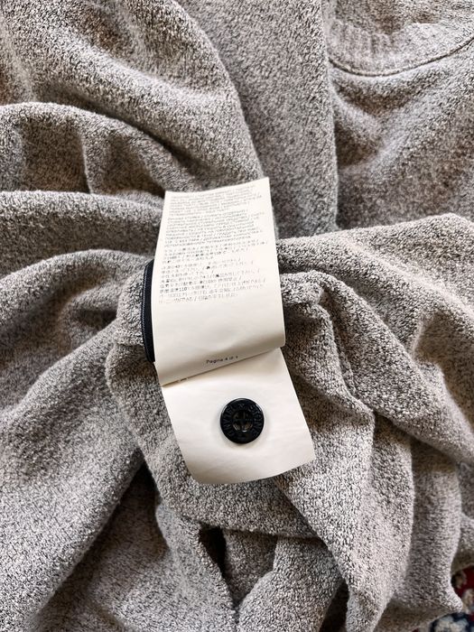 Stone Island cotton poliyamide