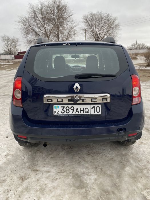 Продам Рено Дастер