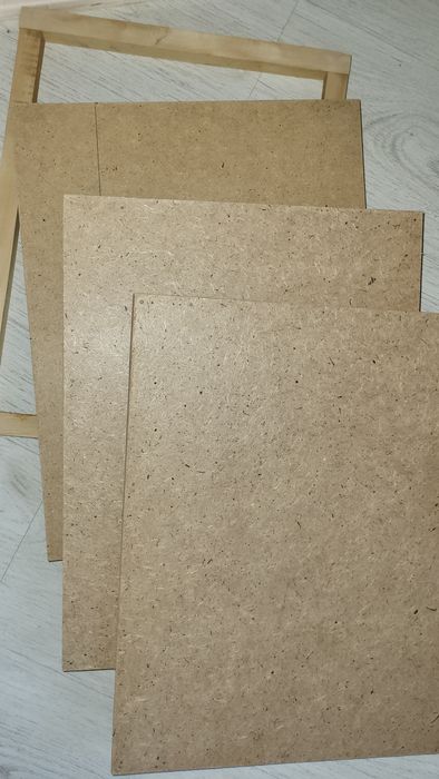 Планшеты/подрамники для рисования