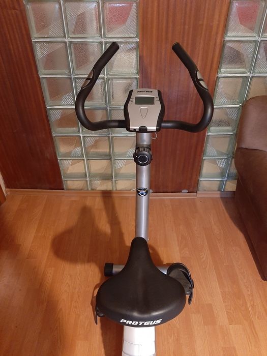 Велоергометър Proteus 1715