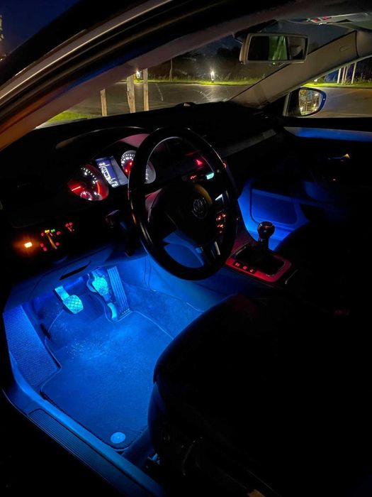 Vand Volkswagen Passat CC 2009 , motor 2.0 - 140 de cai