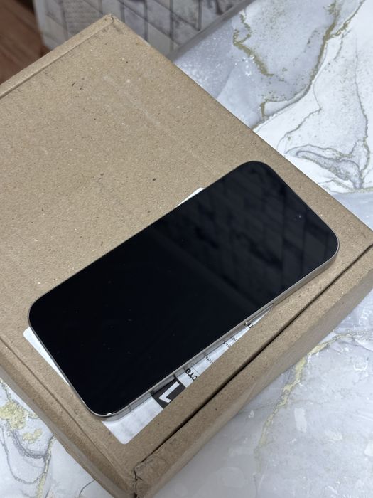 Iphone 15 pro 1 ТБ