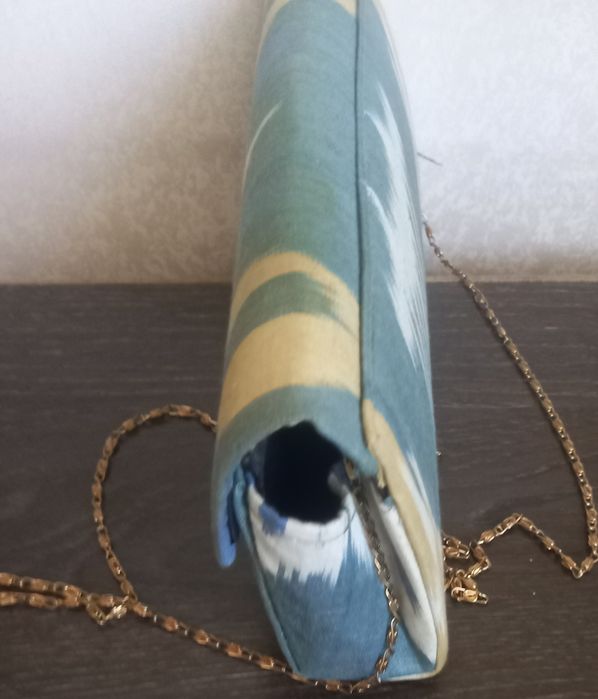 Сумка косметичка