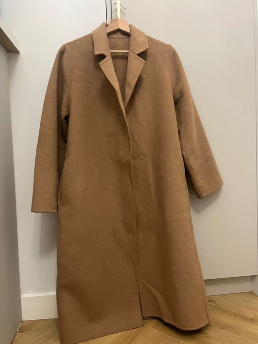 Пальто осенний женский